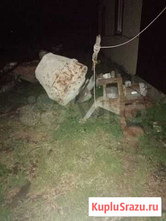 Бетономешалка Уварово - изображение 1