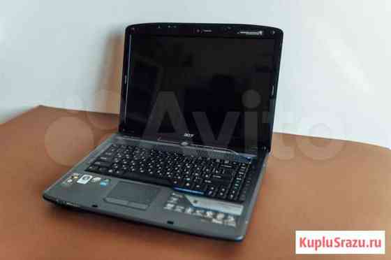 Ноутбук Acer Aspire 5530 G на запчасти Мурино