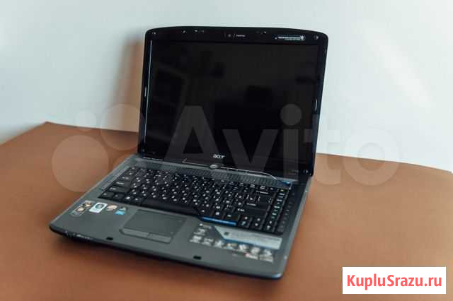 Ноутбук Acer Aspire 5530 G на запчасти Мурино - изображение 1