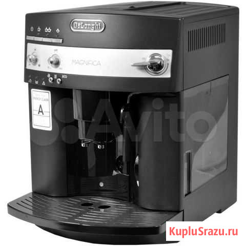 Кофемашина DeLonghi esam 3000.B Сургут - изображение 1