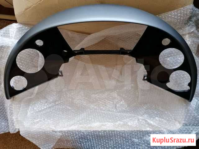 Панель приборов Honda Civic 5D Королев - изображение 1