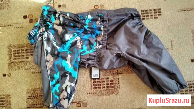 Комбинезон для собак Иркутск - изображение 1
