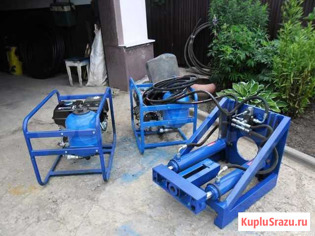 Гидропрокол Брянск - изображение 1