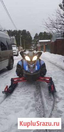 Продам Yamaha RX Warrior 1000 Шатура - изображение 1