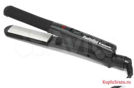 Выпрямитель Babyliss ceramic Самара