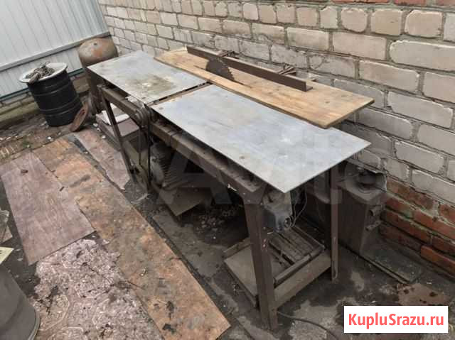 Деревообрабатывающий станок Клинцы - изображение 1