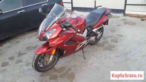 Honda VFR 800 Строитель