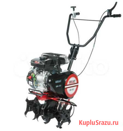 Мотокультиватор brait BR-50 Уфа - изображение 1
