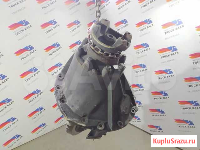 Редуктор заднего моста R780 2.59 (Scania 5-series) Холмская - изображение 1