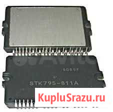 STK795-811A Тюмень - изображение 1