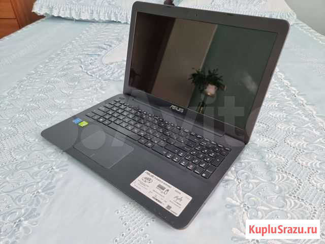 Asus 4 ядра + GeForce GT 920M Свободный - изображение 1