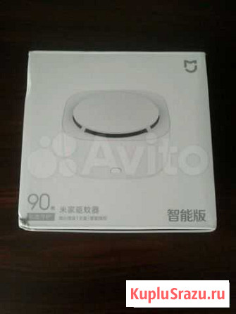 2019 Новый Xiaomi Mijia Mosquito Repellent Smart Ярославль - изображение 1