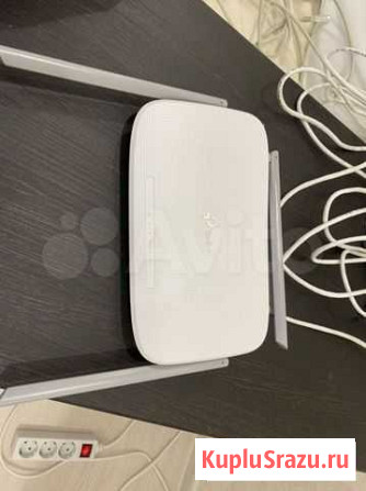 Wifi роутер tp-link Киров - изображение 1