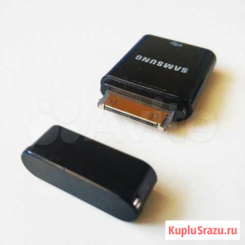 USB-Адаптер для планшетов Samsung Нижний Новгород - изображение 1