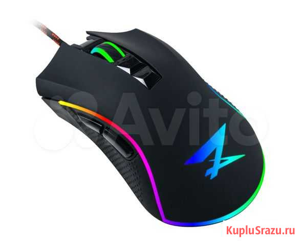 Игровая мышь Zet Fury Чита - изображение 1
