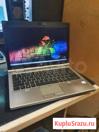 Hp Elitebook 2570p I3 Дмитров - изображение 1