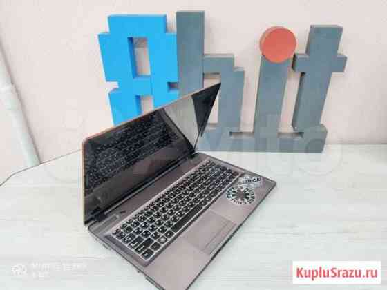 Мощный ноутбук Intel Core i7-2670qm 8gb 750гб Рубцовск