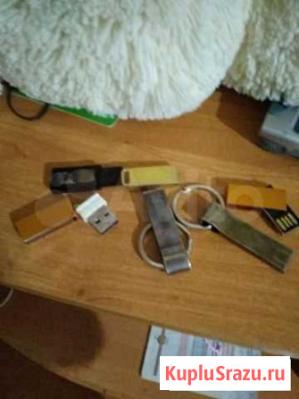 64 г флэшки usb Набережные Челны - изображение 1
