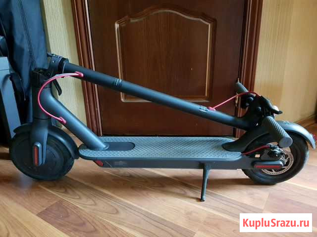 Электросамокат aovo M365 PRO Москва - изображение 1