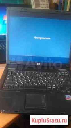 Ноутбук HP Compaq nx6110 Барнаул