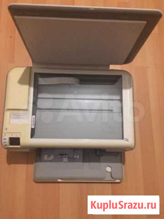 Принтер HP Photosmart C4473 All-in-One(на запчасти Санкт-Петербург - изображение 1