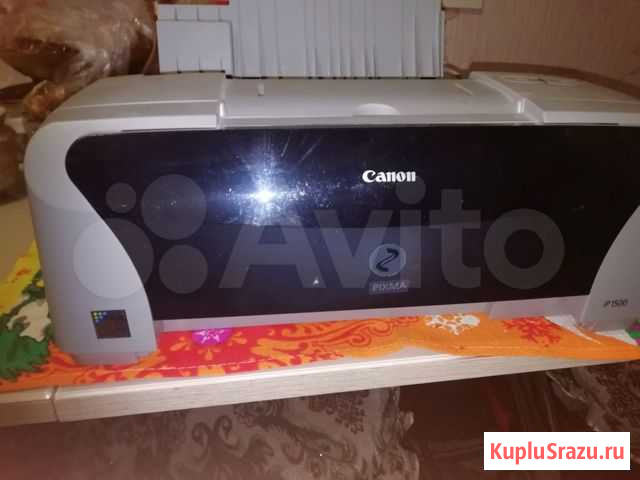 Принтер canon k10240 Дзержинск - изображение 1