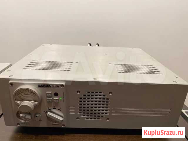 Nagra audio Саратов - изображение 1