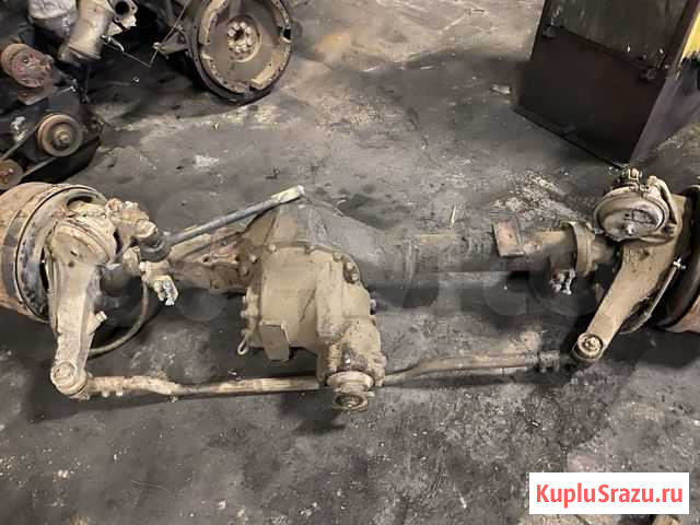 Камаз 4310 Ярославль - изображение 1