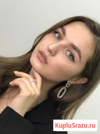 Ламинирование бровей Ижевск - изображение 1