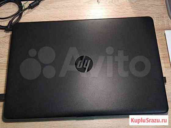 Ноутбук HP 15,6/AMD A6 9220/SSD 256/8GB/2гб видео Екатеринбург