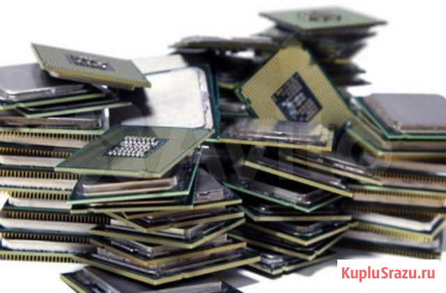 Процессоры intel и amd на 2 ядерные компьютеры Магнитогорск - изображение 1