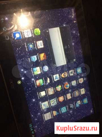 Планшет Acer Iconia Tab Санкт-Петербург - изображение 1