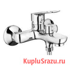 Смеситель д/ванны ledeme L3013 (шаровый d-35 мм) Пермь - изображение 1