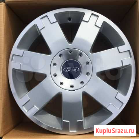 Форд Мондео Ford Mondeo R 17 Санкт-Петербург - изображение 1