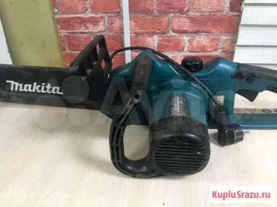 Электропила makita UC3520A Иркутск