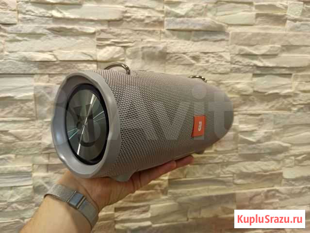 Портативная колонка jbl Xtreme 2+ Ижевск - изображение 1