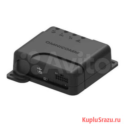 Терминал Omnicomm Optim Воронеж - изображение 1