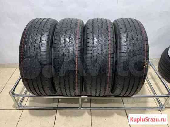 Шины 235-60-17 Kumho Radial 798 Plus комплект Уфа