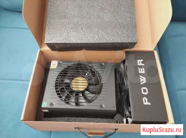 Блок питания 1600 w для майнинга Москва - изображение 1