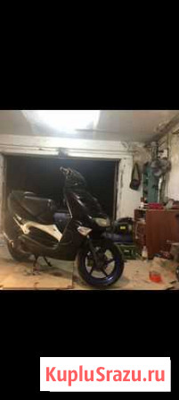 Aprilia sr 50 Кореновск - изображение 1
