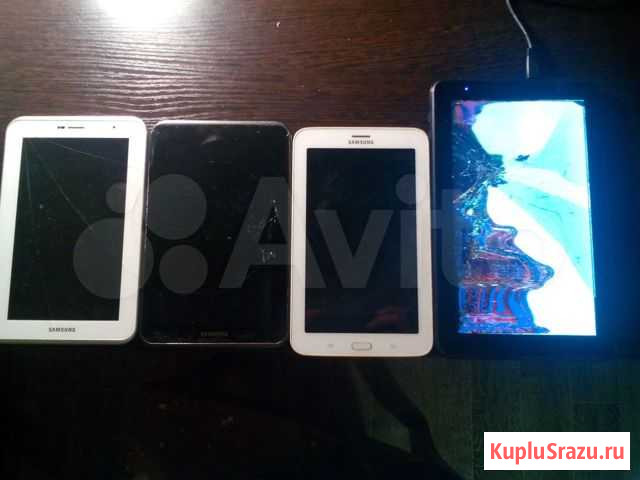 Samsung Волосово - изображение 1