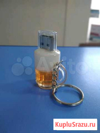 Флешка USB 32 Gb Вольск - изображение 1