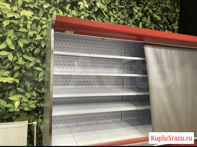 Холодильник горка Санкт-Петербург - изображение 1