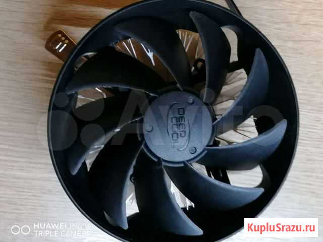 Deepcool gamma hunter Димитровград - изображение 1