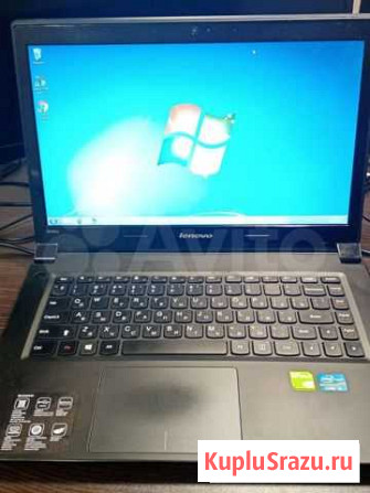 Ноутбук Lenovo m490s (i3, gt 710m, 4гб озу, 500гб) Хабаровск - изображение 1