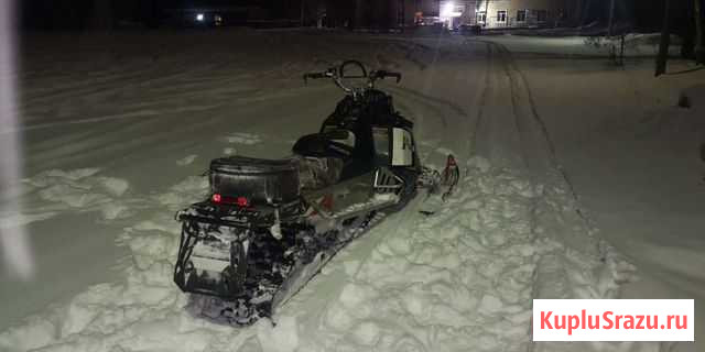 Polaris pro rmk 800 2013 Кандалакша - изображение 1