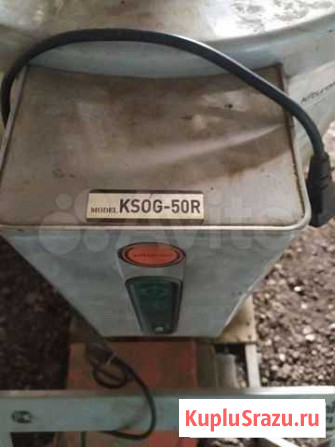 Дизельный котёл Kiturami 50R Благовещенск - изображение 1