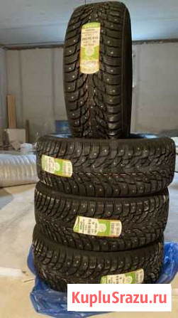 Nokian Hakkapeliitta 9 SUV Кольчугино - изображение 1