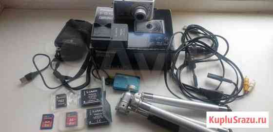 Фотоаппарат Санкт-Петербург