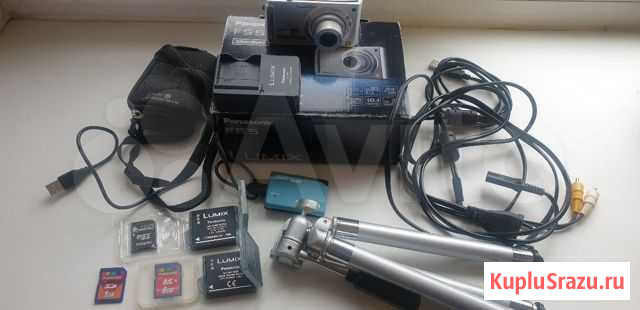 Фотоаппарат Санкт-Петербург - изображение 1